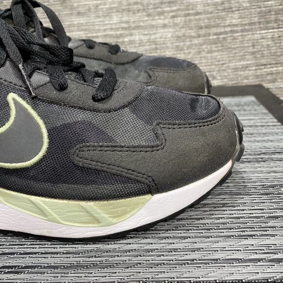 Nike Air Max Solo Low Sneakers Black Mica Green DX3666 Men’s Size 8.5 main image 9